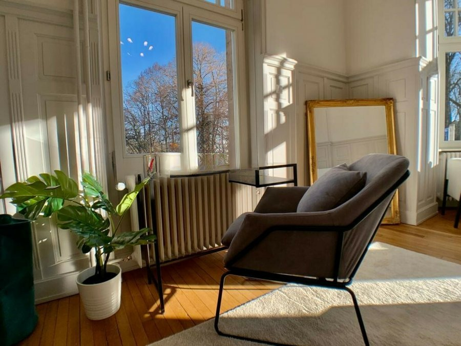 Квартира в Люксембурге, Люксембург, 265 м² - фото 4