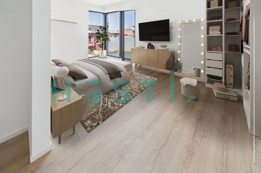 Квартира в Люксембурге, Люксембург, 155 м² - фото 4