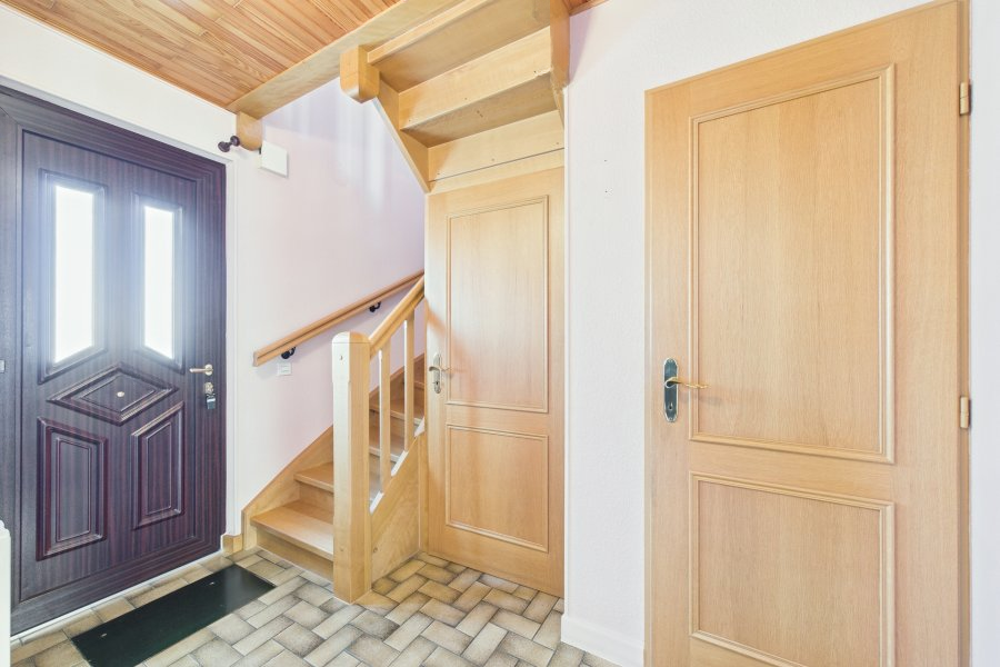 Квартира в Люксембурге, Люксембург, 102 м² - фото 4