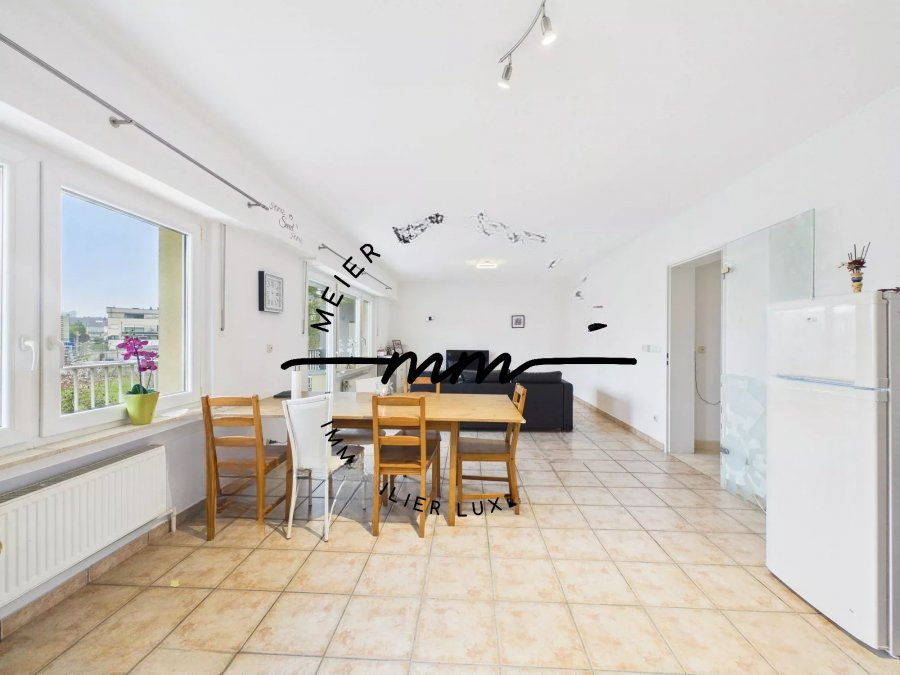 Квартира в Люксембурге, Люксембург, 99 м² - фото 4