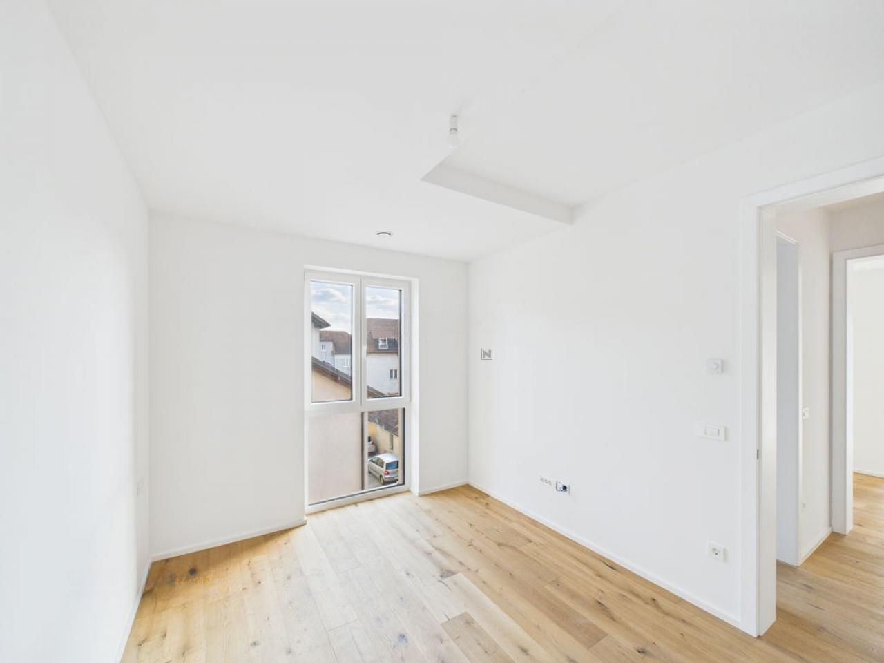 Квартира в Любляне, Словения, 111 м² - фото 4