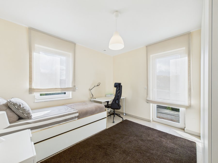 Квартира в Гревенмахере, Люксембург, 185 м² - фото 4