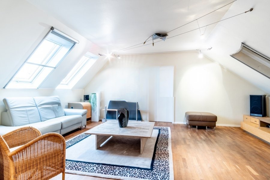 Квартира в Люксембурге, Люксембург, 3 300 м² - фото 4