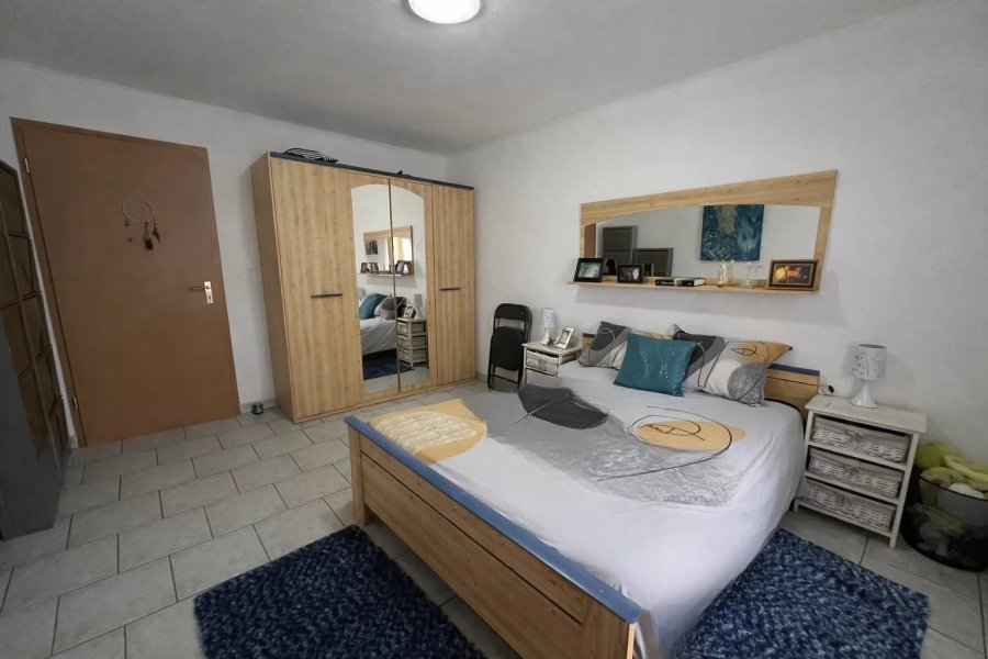 Квартира в Люксембурге, Люксембург, 200 м² - фото 4