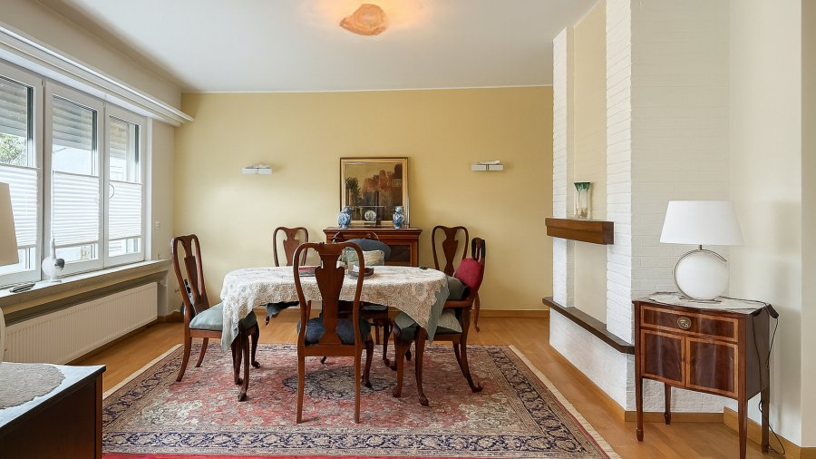 Квартира в Люксембурге, Люксембург, 222 м² - фото 4
