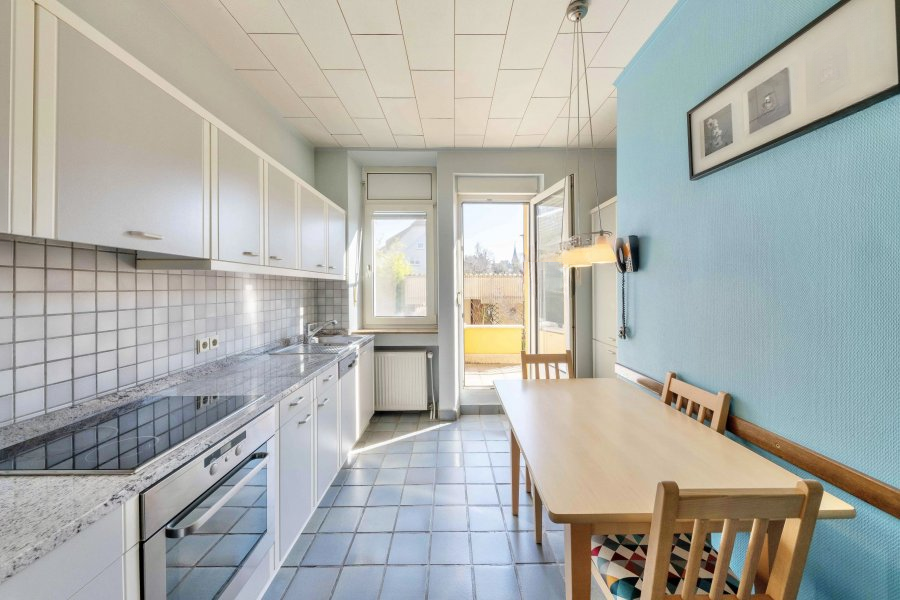 Квартира в Люксембурге, Люксембург, 149 м² - фото 4