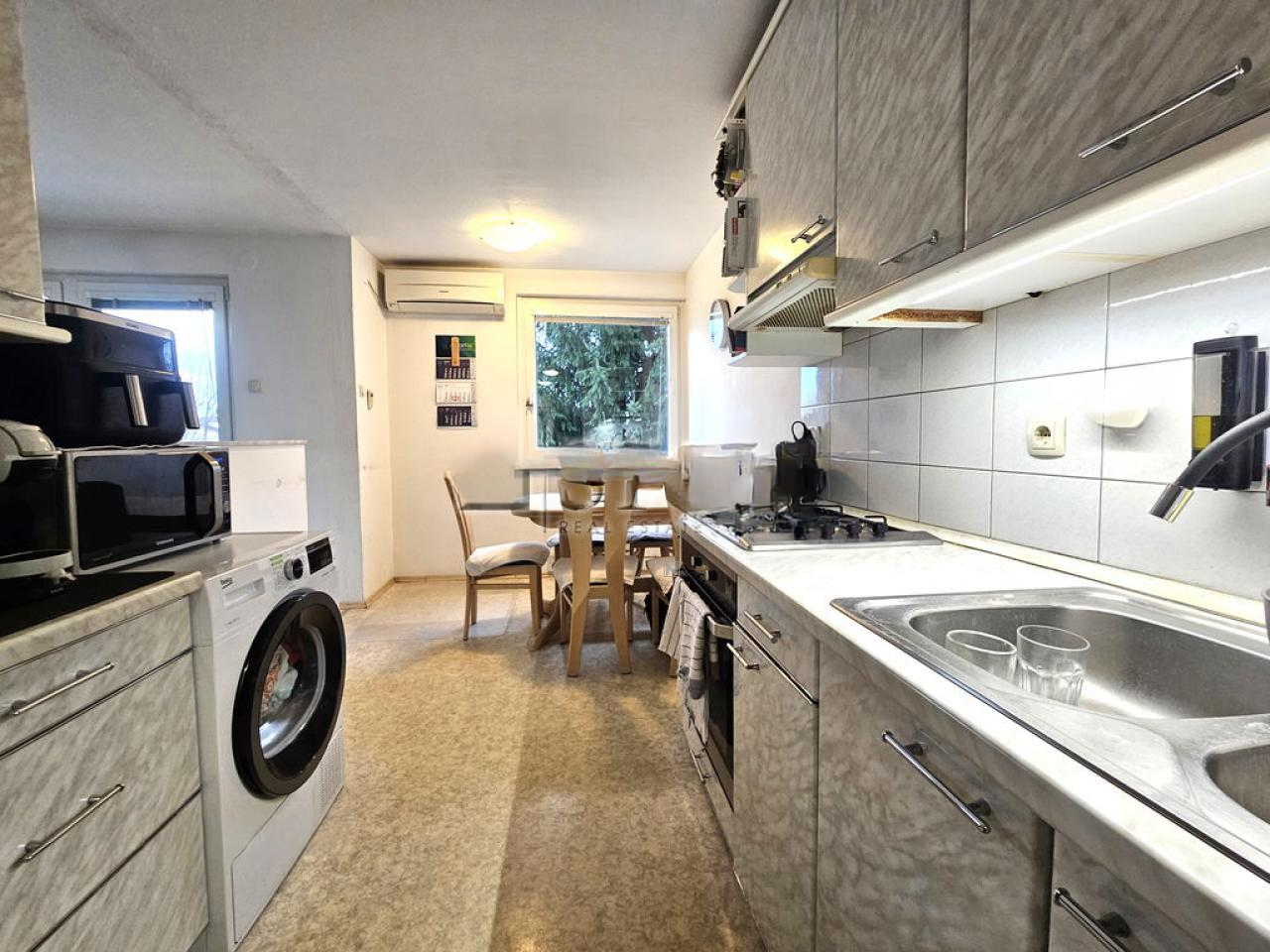 Квартира в Любляне, Словения, 61 м² - фото 4