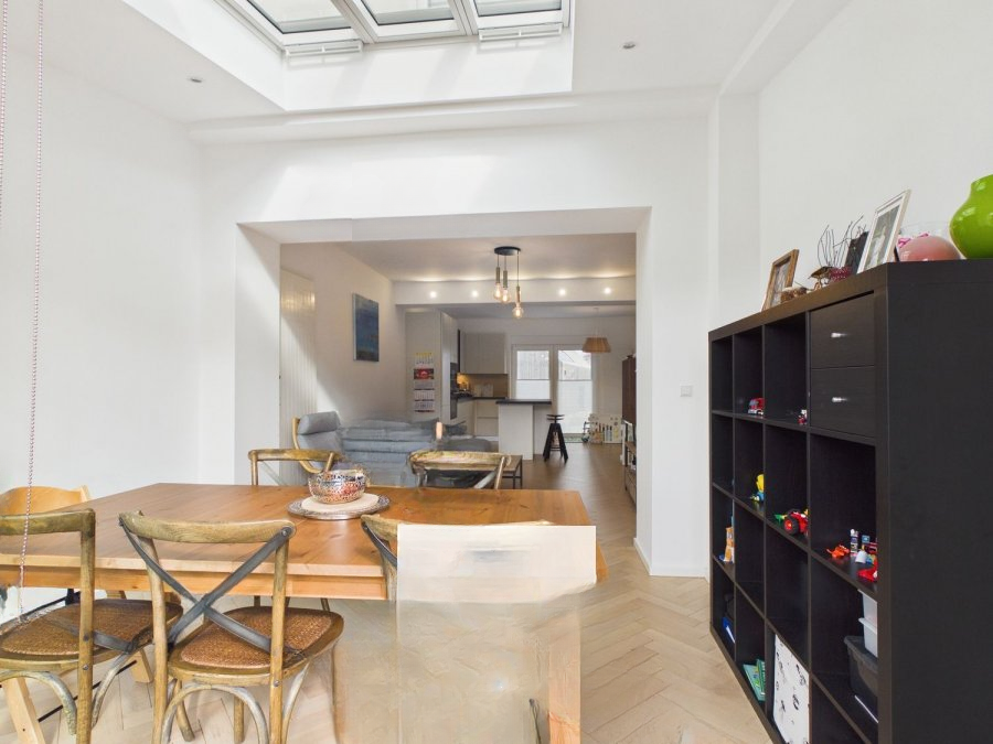 Квартира в Люксембурге, Люксембург, 145 м² - фото 4