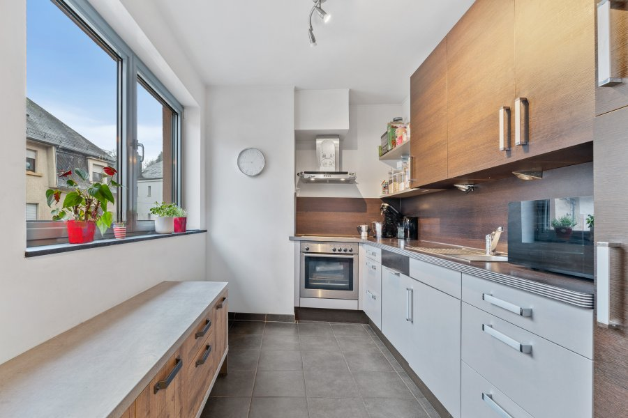 Квартира в Люксембурге, Люксембург, 85 м² - фото 4