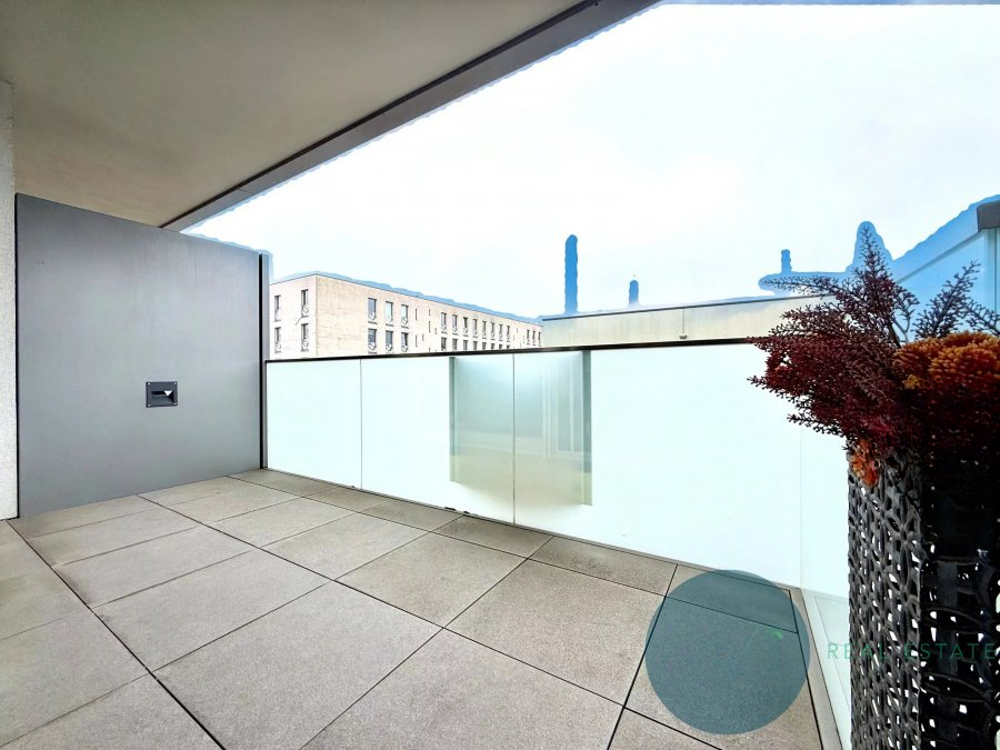 Квартира в Люксембурге, Люксембург, 72 м² - фото 4