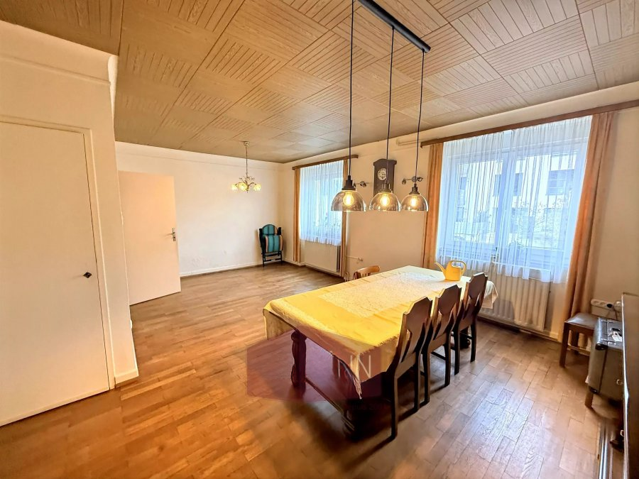 Квартира в Люксембурге, Люксембург, 130 м² - фото 4