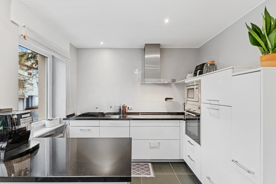 Квартира в Люксембурге, Люксембург, 180 м² - фото 4