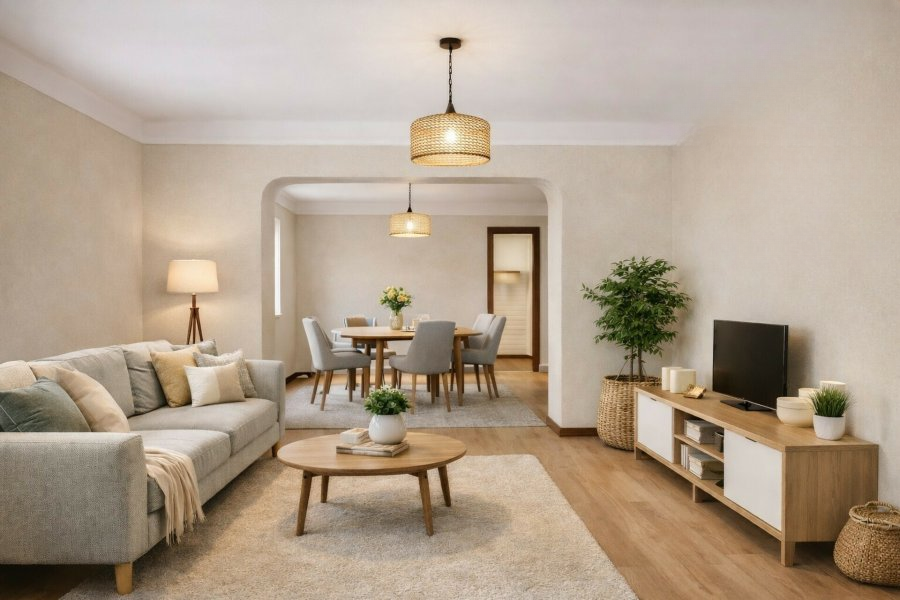 Квартира в Люксембурге, Люксембург, 112 м² - фото 4