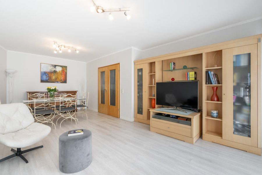 Квартира в Люксембурге, Люксембург, 100 м² - фото 4