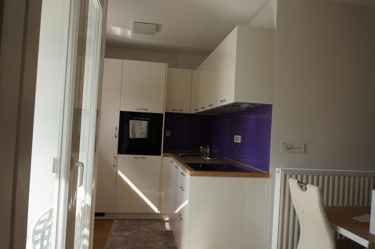 Квартира в Любляне, Словения, 30 м² - фото 4