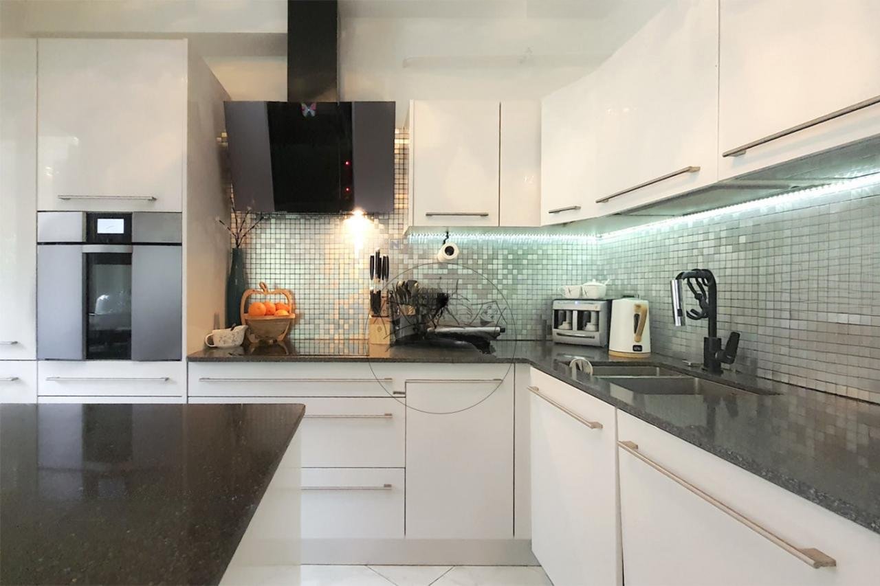 Квартира в Копере, Словения, 162 м² - фото 4