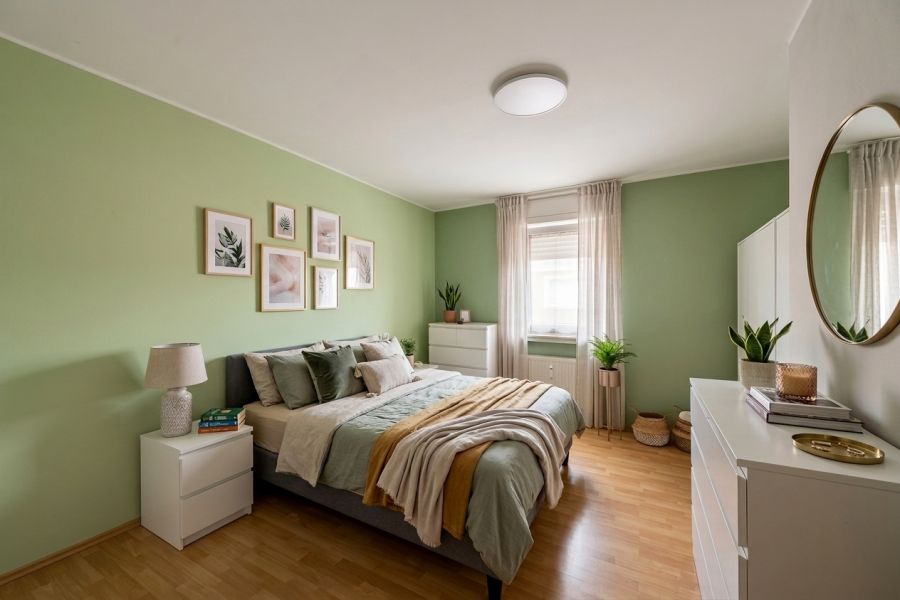 Квартира в Люксембурге, Люксембург, 104 м² - фото 4