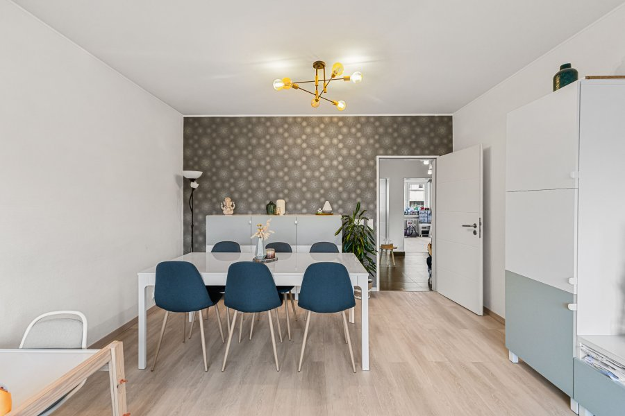 Квартира в Люксембурге, Люксембург, 87 м² - фото 4