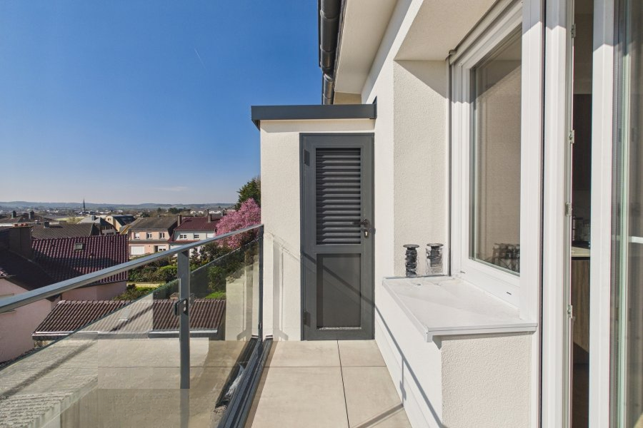 Квартира в Люксембурге, Люксембург, 130 м² - фото 4