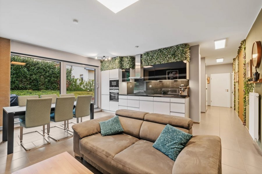 Квартира в Люксембурге, Люксембург, 81 м² - фото 4