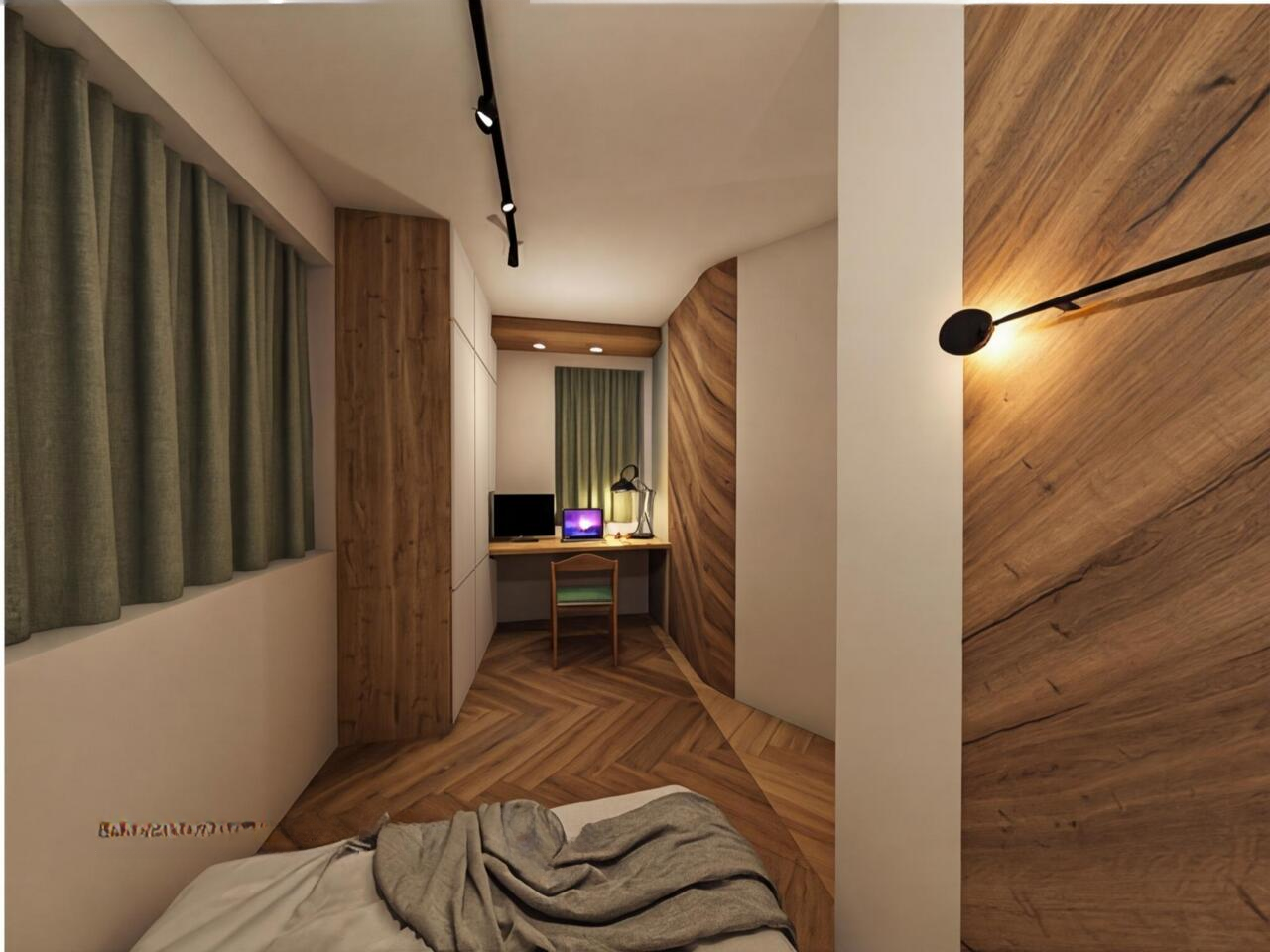 Квартира в Сежане, Словения, 35 м² - фото 4