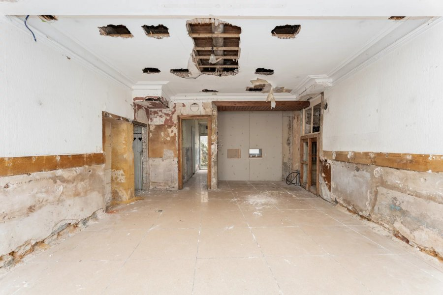 Квартира в Гревенмахере, Люксембург, 186 м² - фото 4