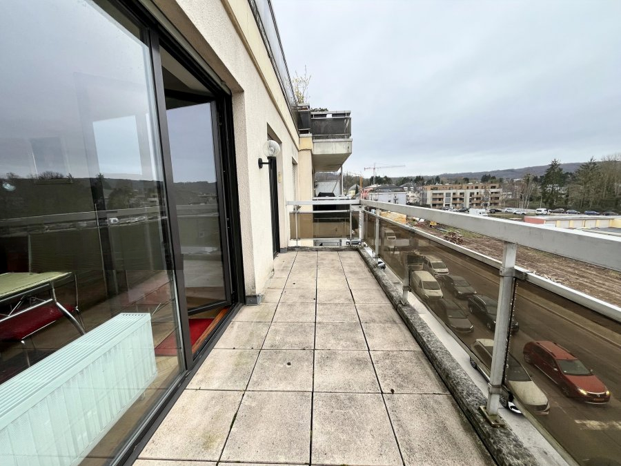 Квартира в Люксембурге, Люксембург, 57 м² - фото 4