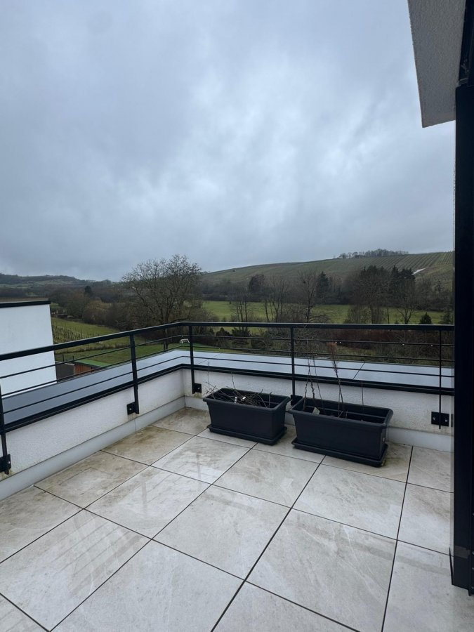 Квартира в Гревенмахере, Люксембург, 180 м² - фото 4