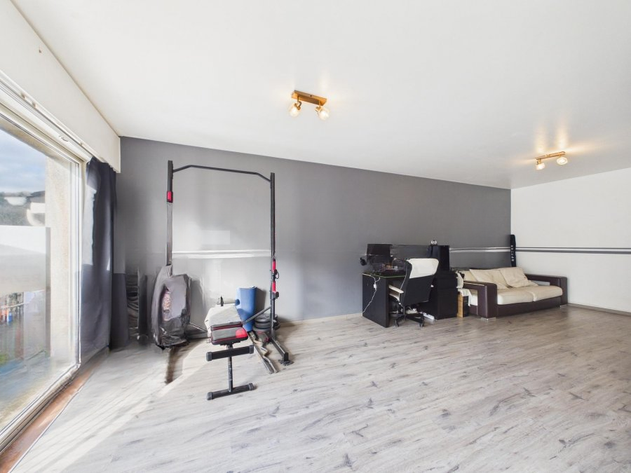 Квартира в Люксембурге, Люксембург, 57 м² - фото 4