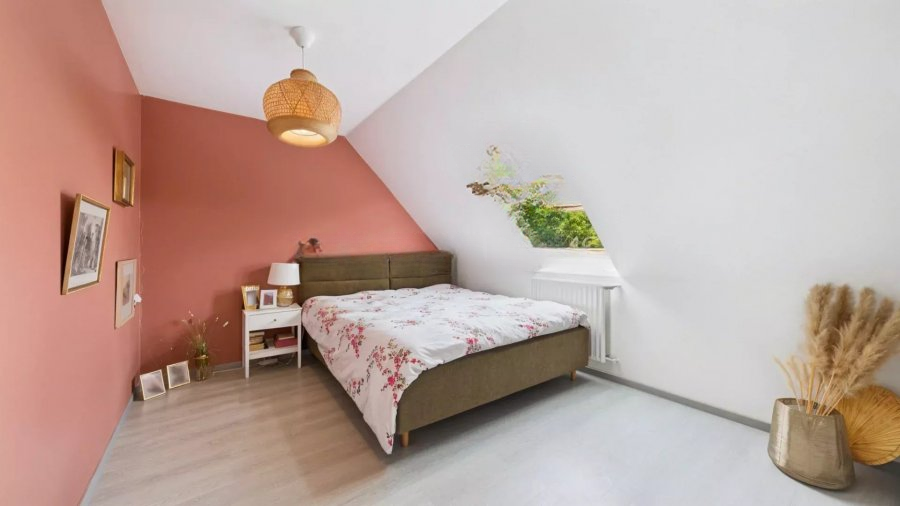 Квартира в Дикирхе, Люксембург, 87 м² - фото 4