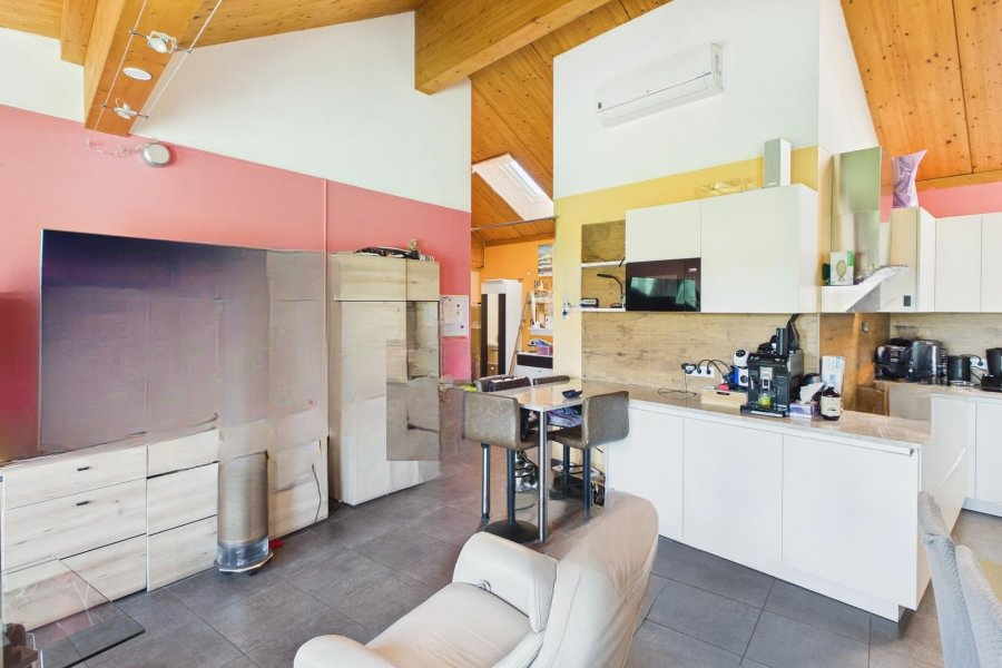 Квартира в Люксембурге, Люксембург, 93 м² - фото 4