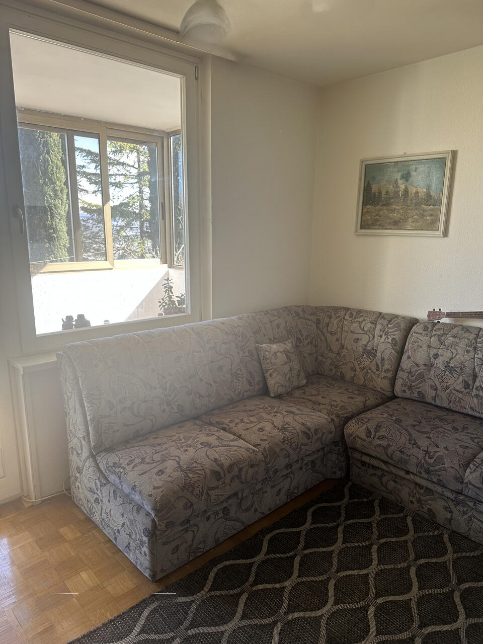 Квартира в Копере, Словения, 49 м² - фото 4