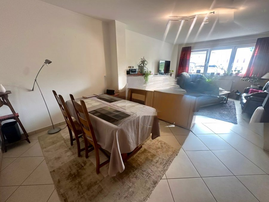 Квартира в Дикирхе, Люксембург, 65 м² - фото 4