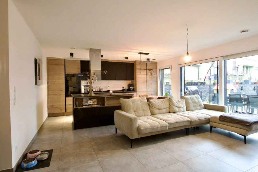 Квартира в Люксембурге, Люксембург, 105 м² - фото 4