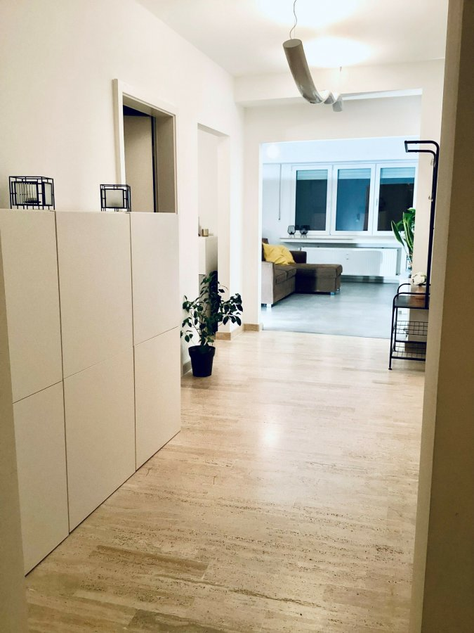 Квартира в Люксембурге, Люксембург, 118 м² - фото 4