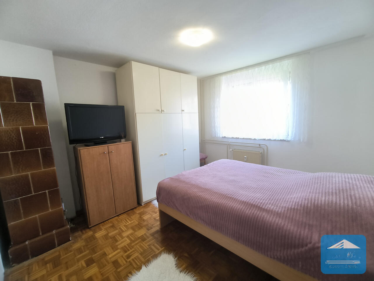 Квартира в Любляне, Словения, 33 м² - фото 4