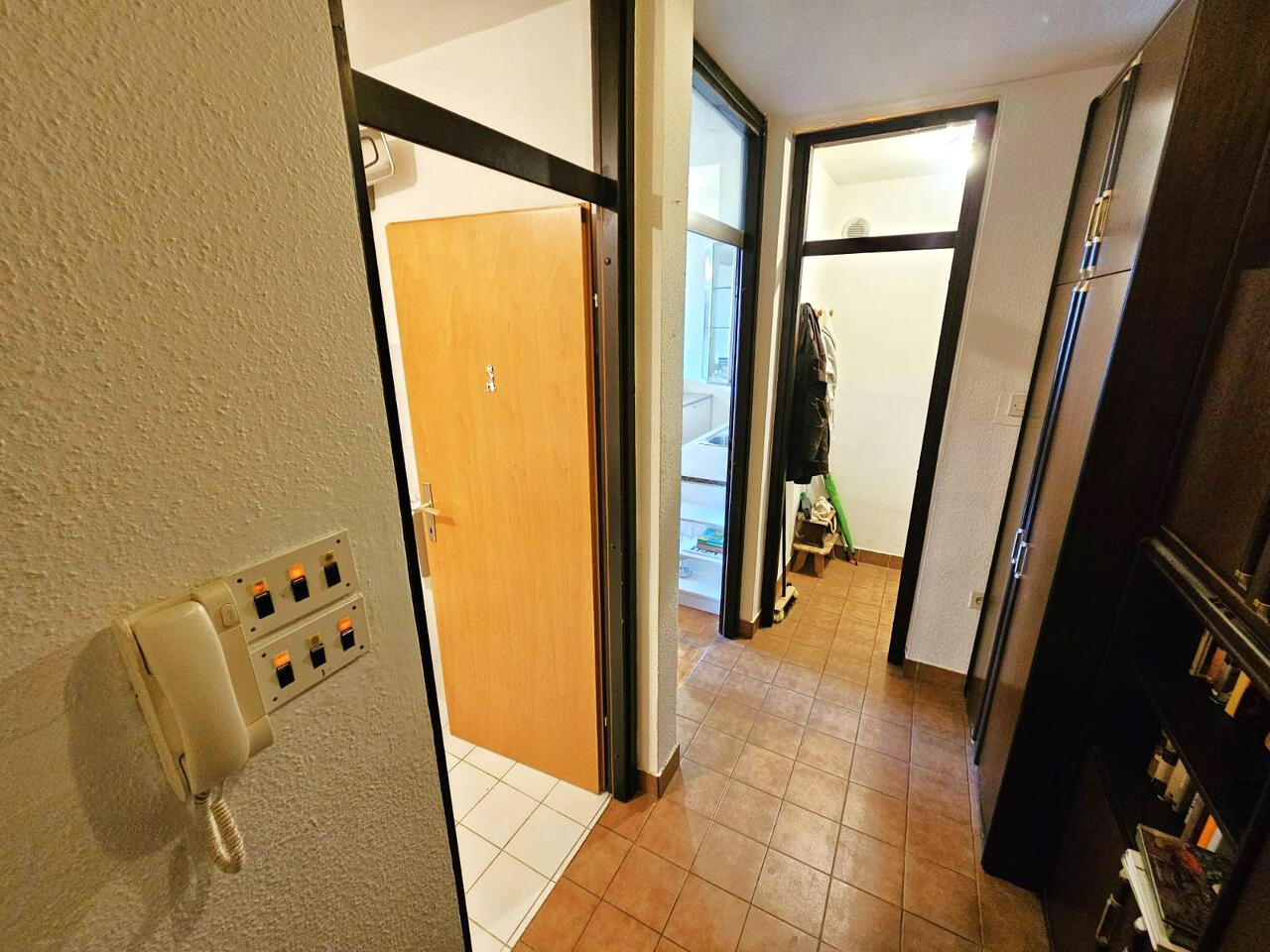 Квартира в Копере, Словения, 49 м² - фото 4