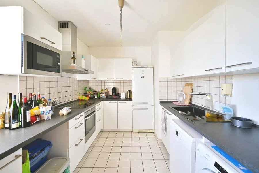 Квартира в Леллиге, Люксембург, 100 м² - фото 3