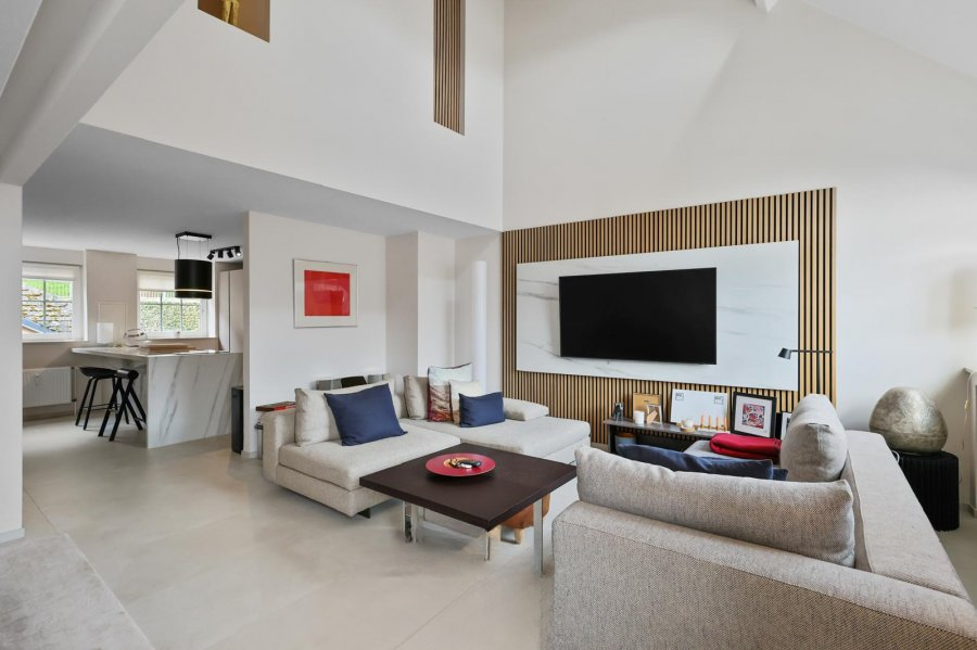 Квартира в Люксембурге, Люксембург, 110 м² - фото 4