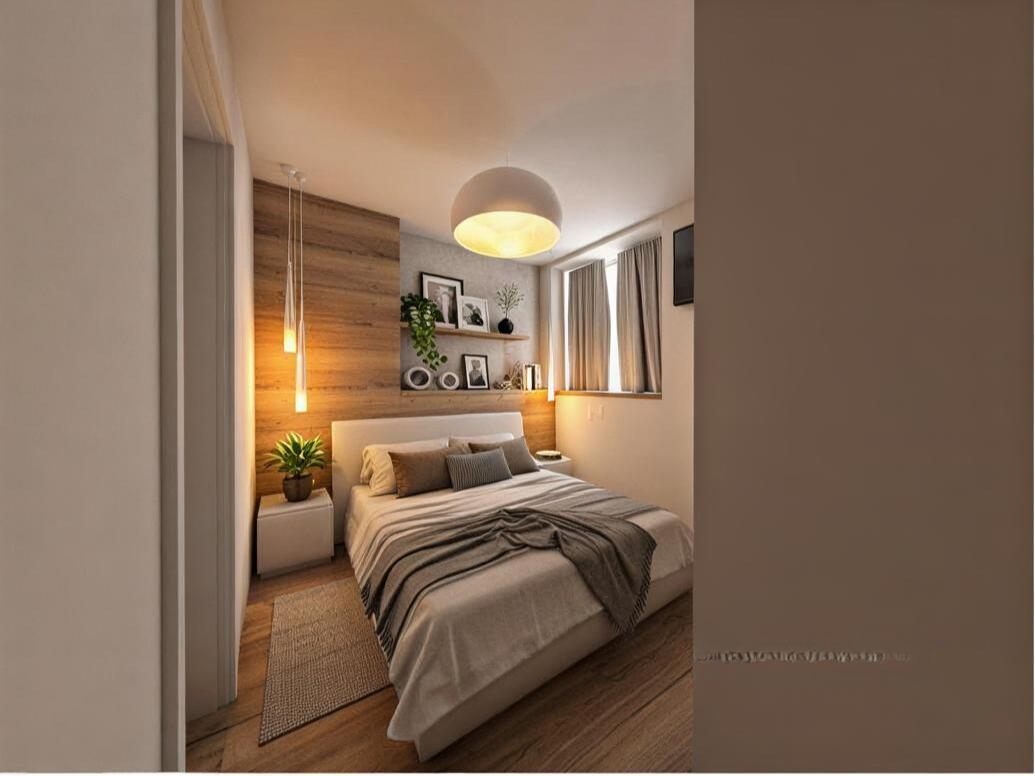 Квартира в Сежане, Словения, 40 м² - фото 4