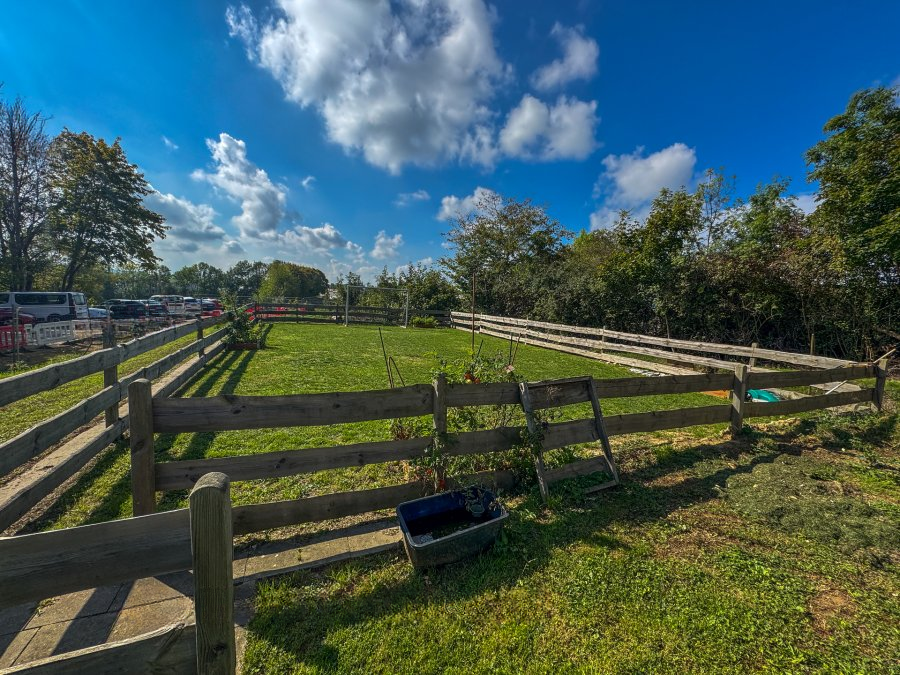 Квартира в Люксембурге, Люксембург, 200 м² - фото 4