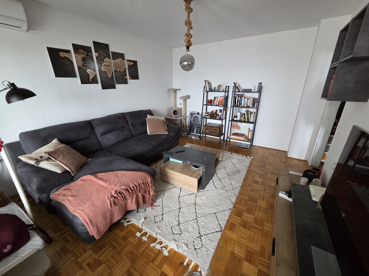 Квартира в Копере, Словения, 57 м² - фото 4