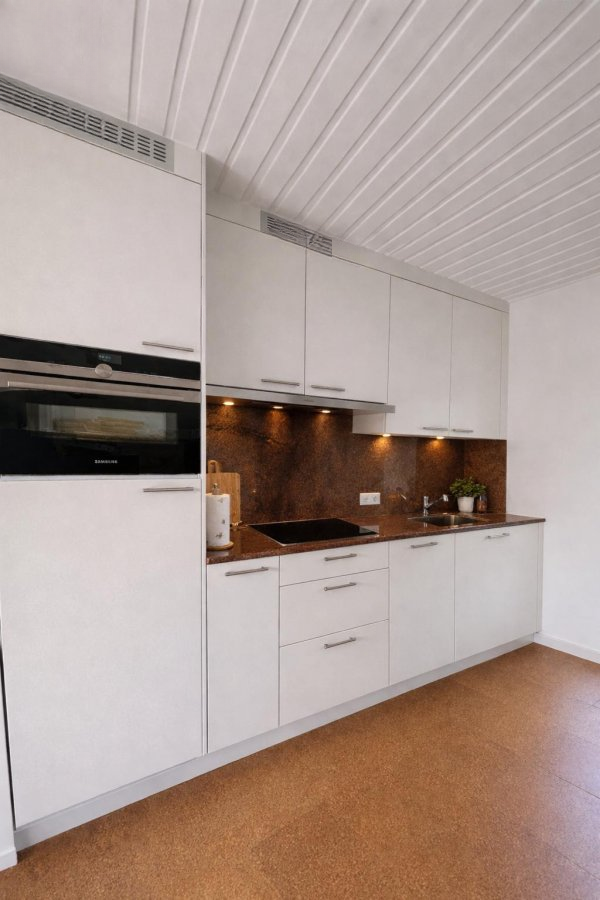 Квартира в Дикирхе, Люксембург, 40 м² - фото 4