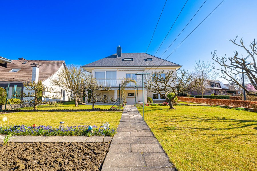 Квартира в Люксембурге, Люксембург, 320 м² - фото 4