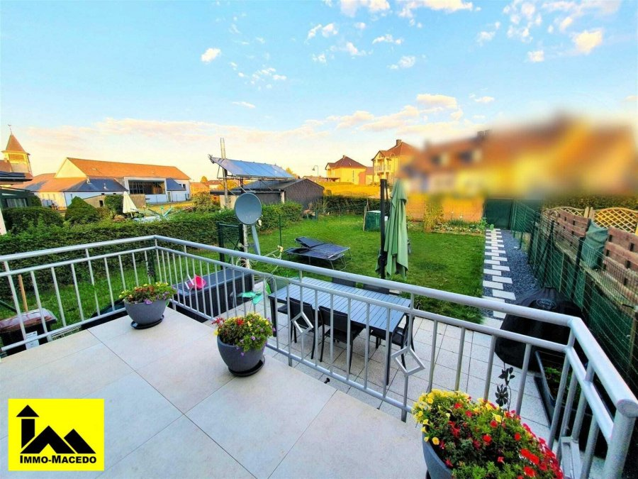 Квартира в Дикирхе, Люксембург, 91 м² - фото 4