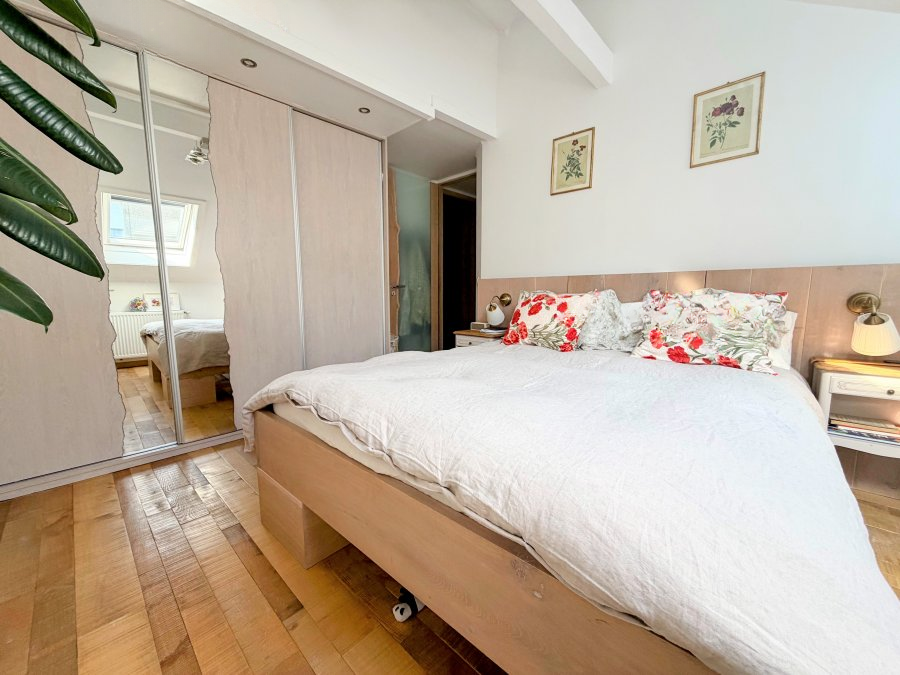 Квартира в Люксембурге, Люксембург, 64 м² - фото 4