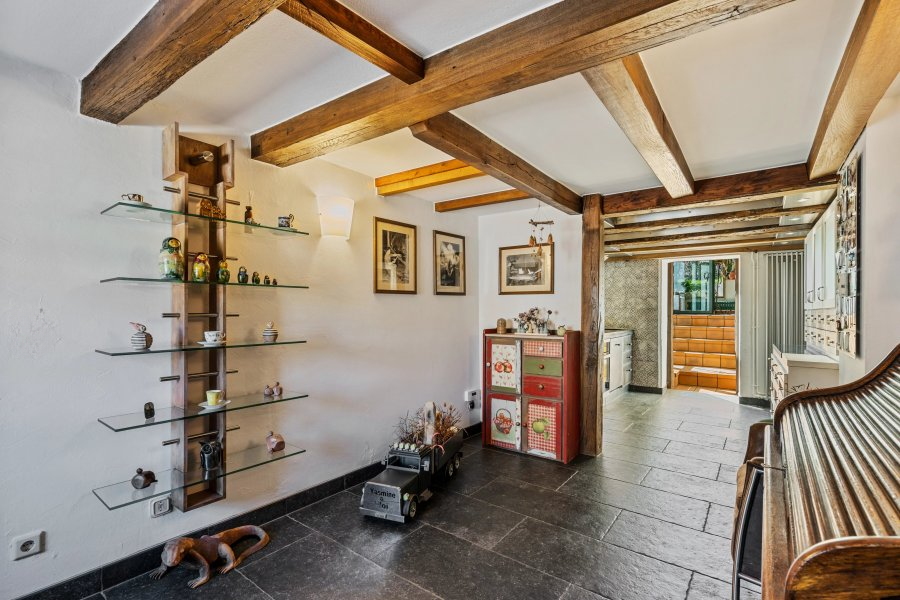 Квартира в Дикирхе, Люксембург, 226 м² - фото 4