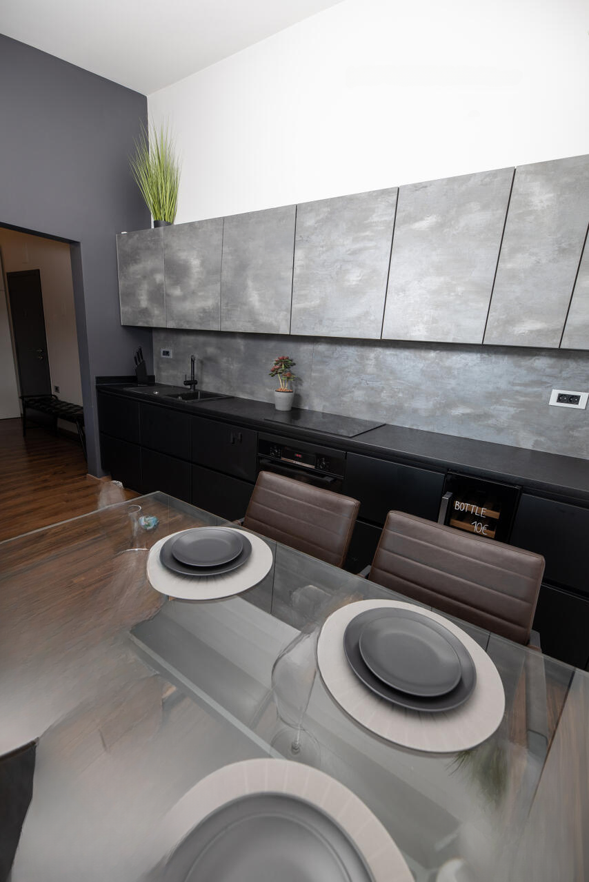 Квартира в Копере, Словения, 49 м² - фото 4