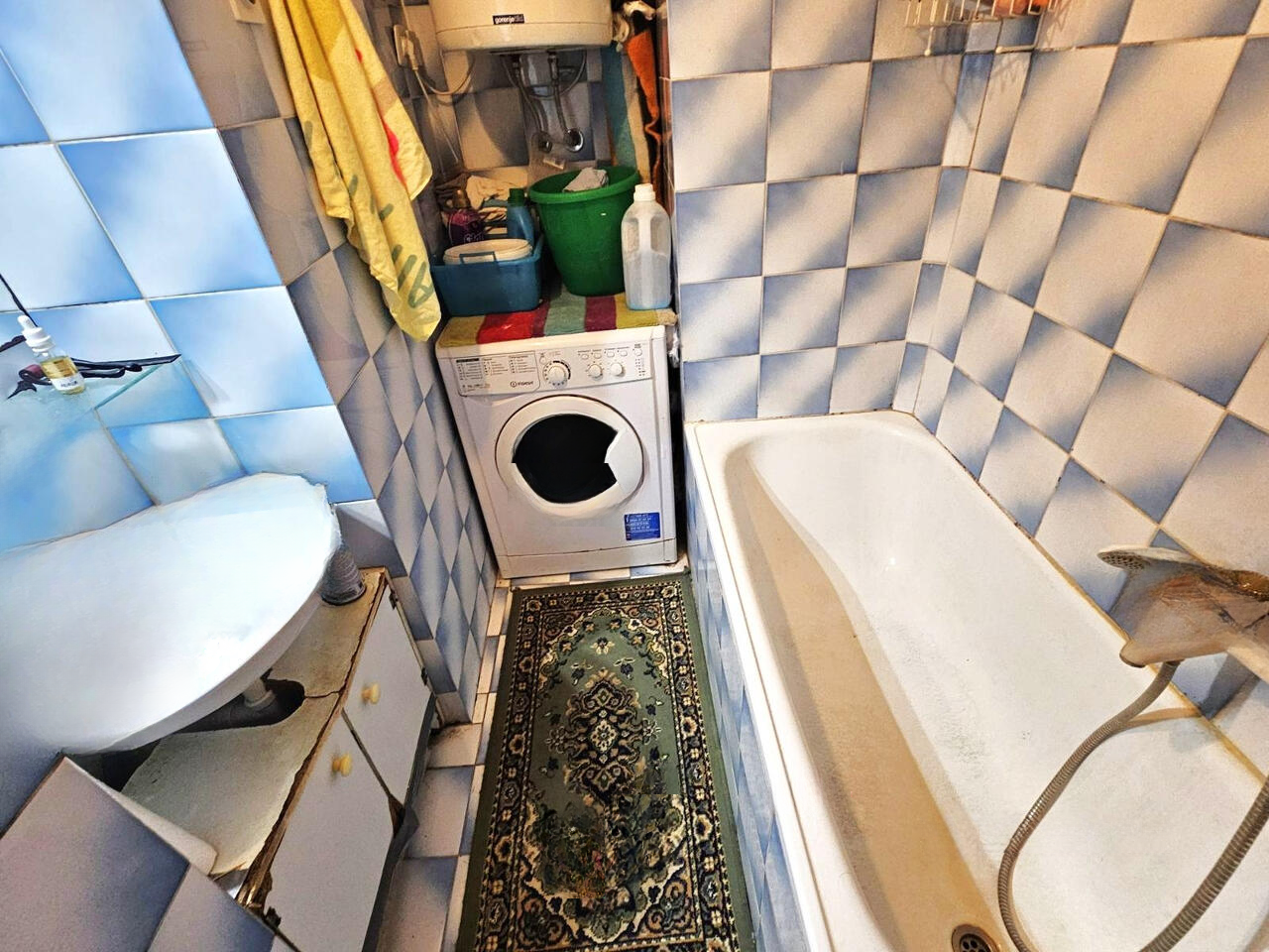 Квартира в Изоле, Словения, 32 м² - фото 4