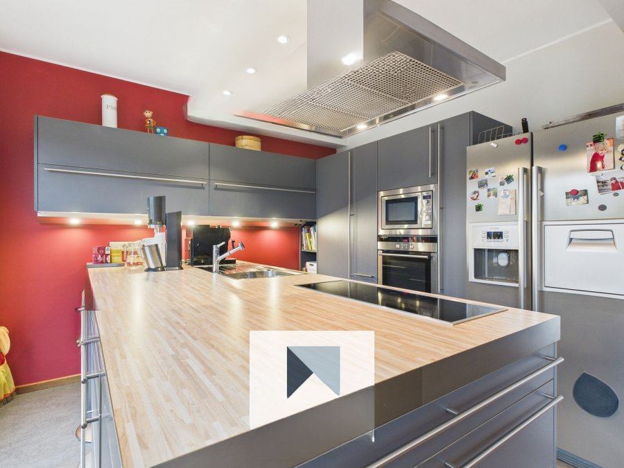 Квартира в Люксембурге, Люксембург, 140 м² - фото 4